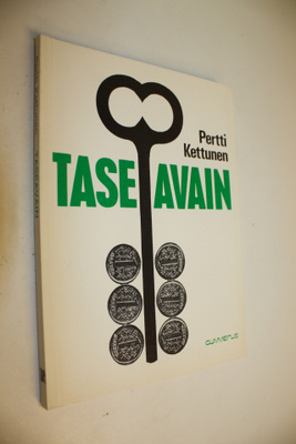 Pertti Kettunen : Taseavain