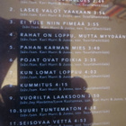 Suurlähettiläät: Valgrid CD - pikkukuva 2