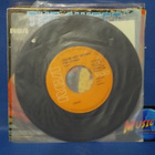 THE SWEET - FUNNY FUNNY EX- GER 7" - pikkukuva 2