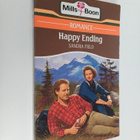 Sandra Field : Happy Ending - pikkukuva 1