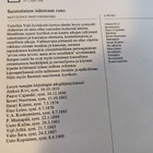 LP  ja 10" Otavan kirjallinen äänilevy - pikkukuva 5