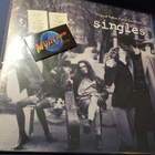 OST - SINGLES M-/M- 2LP + CD - pikkukuva 1