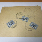 1921 Kuopio As. 2. pl R liikekuori Hollantiin - pikkukuva 2