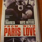 From Paris with love - pikkukuva 1