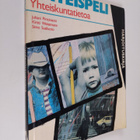 Yhteispeli harjoituskirja : Yhteiskuntatietoa - pikkukuva 1