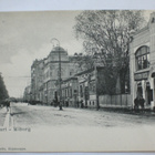 VANHA Postikortti Viipuri 1900-l Kulkenut 1920 - pikkukuva 1
