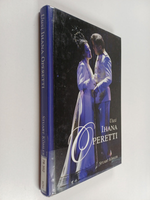 Stuart Köhler : Uusi ihana operetti