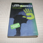 Leena Lehtolainen Harmin paikka   -pok - pikkukuva 1