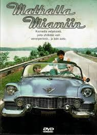 Matkalla Miamiin DVD