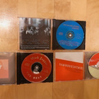 Rolling Stones CD 1995 Stripped & Mick Jagger 2001,1995 - pikkukuva 2