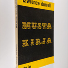 Lawrence Durrell : Musta kirja - pikkukuva 1