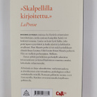 Leila Slimani : Kehtolaulu - pikkukuva 2