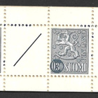 Automaattivihko 1566-10-1973 AV 6 H2 xHa normaalivihko - pikkukuva 2