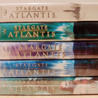 Stargate Atlantis (2004-2009) koko sarja! Suomikannet - pikkukuva 1