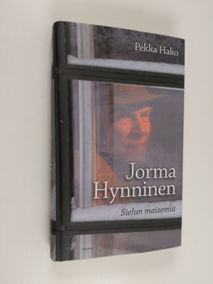 Pekka Hako : Jorma Hynninen : sielun maisemia