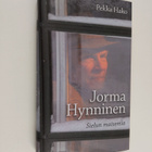 Pekka Hako : Jorma Hynninen : sielun maisemia - pikkukuva 1