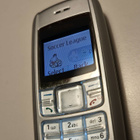 Nokia 1600 + laturi... - pikkukuva 5