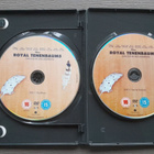 DVD: The Royal Tenenbaums 2xDVD Collector's Edition (2001) - pikkukuva 3