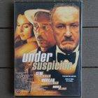 DVD: Under Suspicion (Gene Hackman, Morgan Freeman 2000 UUSI - pikkukuva 1