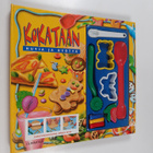 Moya Clarke : Kokataan (+välineet) - pikkukuva 1