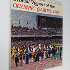 British Olympic Association Official report of the Olympi... - pikkukuva 1