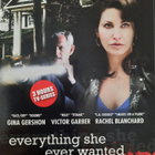 EVERYTHING SHE EVER WANT DVD MINISARJA 3 TUNTIA - pikkukuva 1