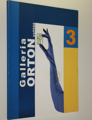 Galleria Orton esittää 3