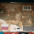 KAISER / MANSFIELD ~ Slow Burn ~ CD naarmuton M- - pikkukuva 2