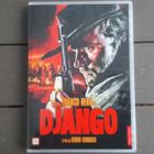 DVD: Django (Franco Nero, O: Sergio Corbucci 1966/2018) - pikkukuva 1