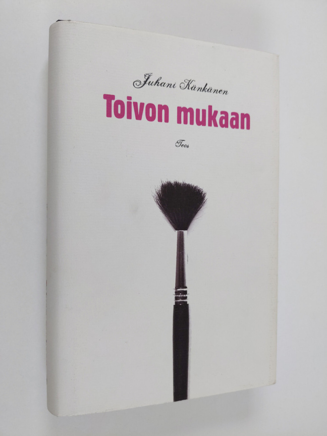 Juhani Känkänen : Toivon mukaan