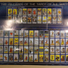 Tarot-pakka, (melkein) Rider-Waite - pikkukuva 5