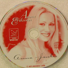 Anna Eriksson • Anna Joulu CD - pikkukuva 4