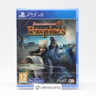 Dynasty Warriors 9: Empires - PS4 - pikkukuva 1