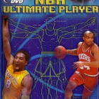 dvd, NBA Ultimate Player (2001) [koripallo] - pikkukuva 1