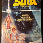 Tähtien Sota - Star Wars - Showtime VHS - pikkukuva 1
