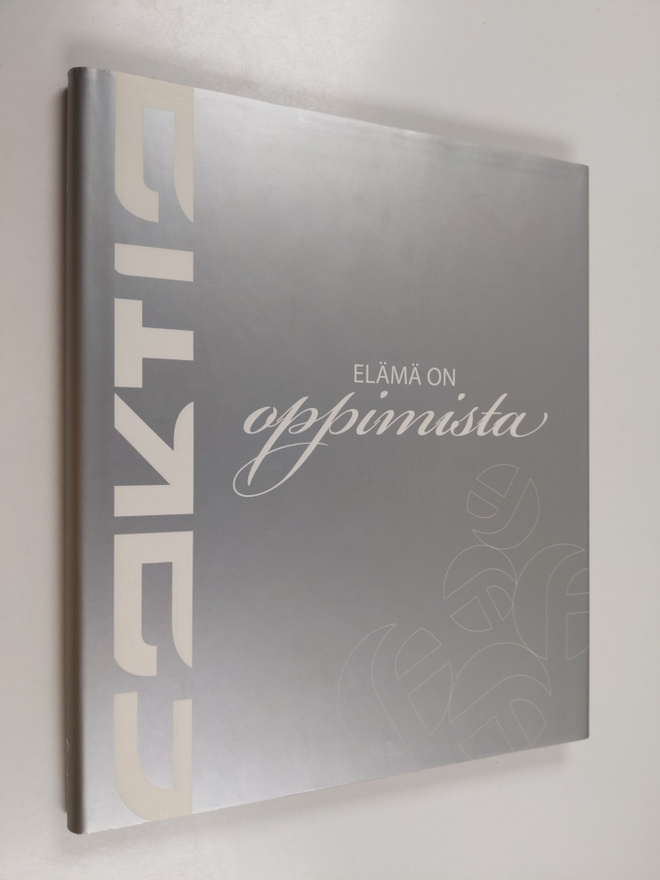 Maire Soiluva : Elämä on oppimista