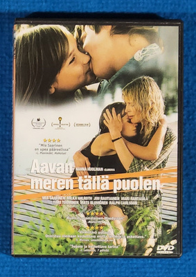 Aavan meren tällä puolen
