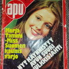 Apu Nro 9 28.2.1975 - pikkukuva 1