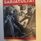 Sota-ajan Suomalaiset pilapiirrokset ja sarjakuvat - pikkukuva 1