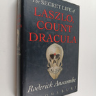 Roderick Anscombe : The secret life of Laszlo, Count Dracula - pikkukuva 1
