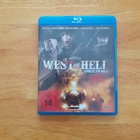 West of Hell BLU-RAY - pikkukuva 1