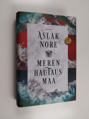 Aslak Nore : Meren hautausmaa
