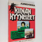 Nora Lam : Kiinan kyyneleet - pikkukuva 1