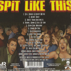 { spit like this - we won't hurt you (sleaze glam) (uusi) } - pikkukuva 2