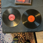 Rolling Stones AFTERMATH ja Bookends Simon and - pikkukuva 1