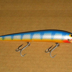 Nils Master 15 cm, 'ruotsi' - pikkukuva 2