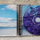 Rush : TEST FOR ECHO *CD* - pikkukuva 2