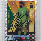 Gianluigi Donnarumma Italia signed - pikkukuva 1