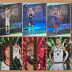 2023-24 Panini NBA Top Class Basketball - pikkukuva 3