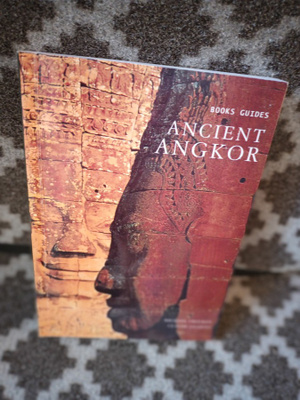 Freeman - Jacques: Ancient Angkor